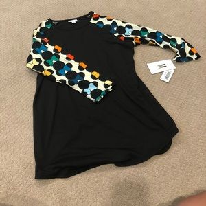 LuLaRoe Disney Medium Randy Tee